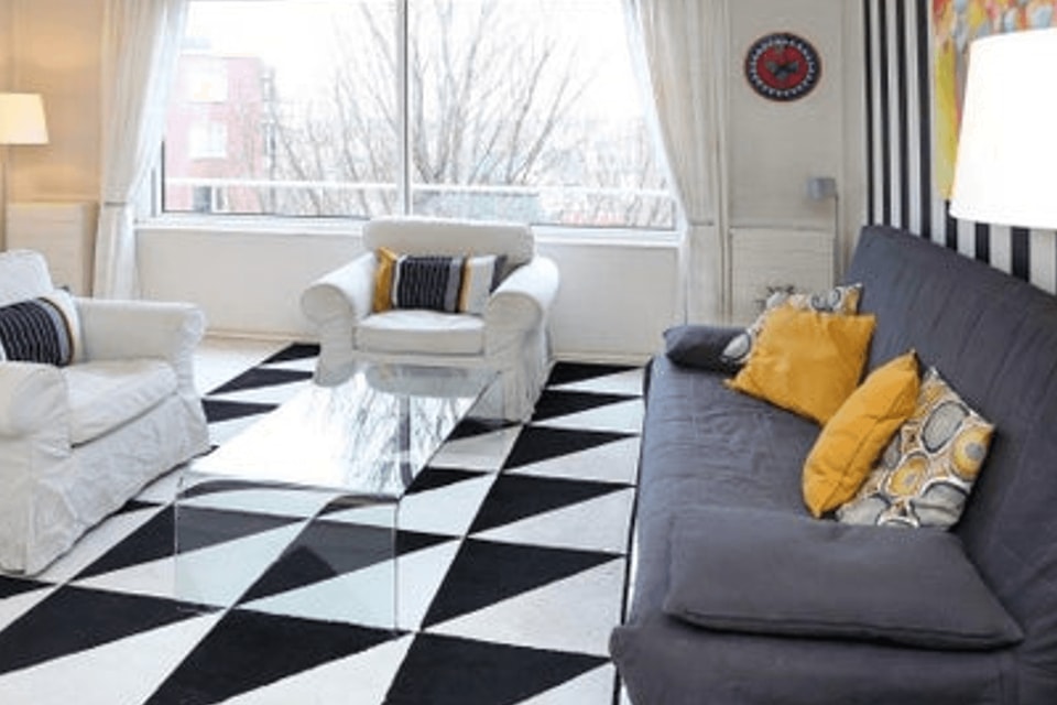 Appartement huren in Den haag
