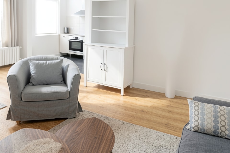 Appartement huren in Den haag
