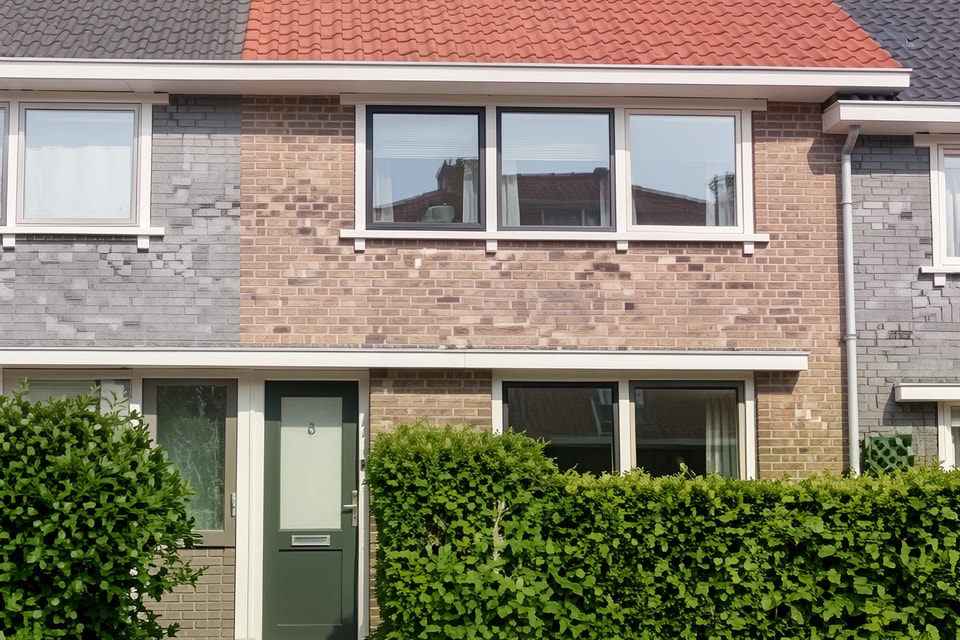 Huis huren in Arnhem