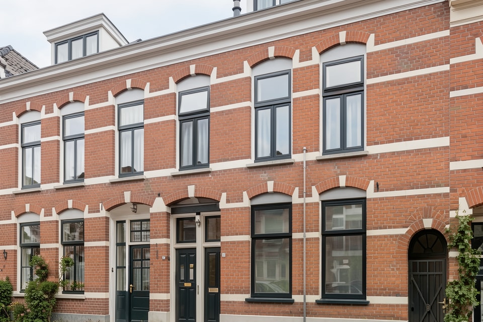 Appartement huren in Arnhem