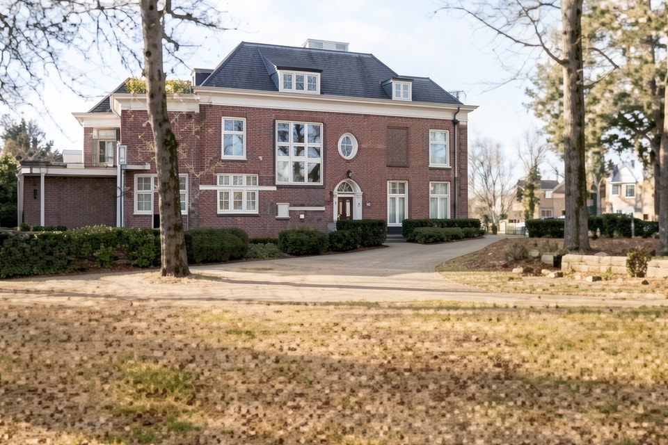 Appartement huren in Arnhem