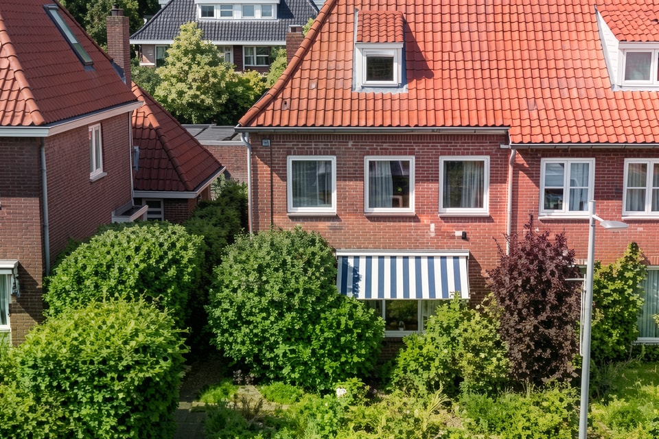 Kamer huren in Oosterbeek