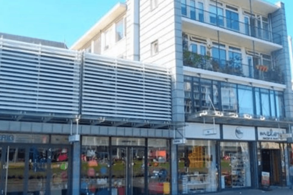 Appartement huren in Rotterdam