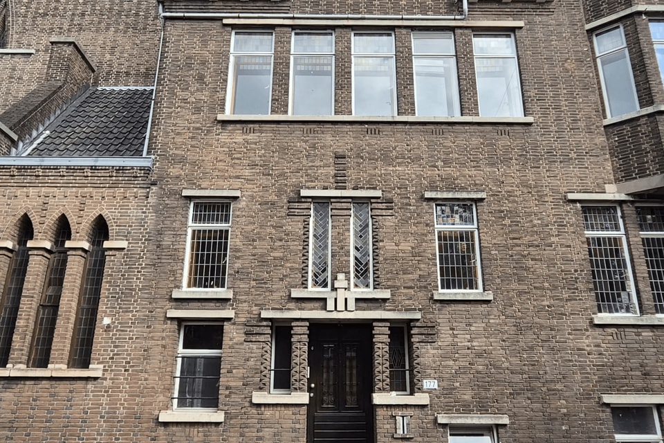 Huis huren in Rotterdam