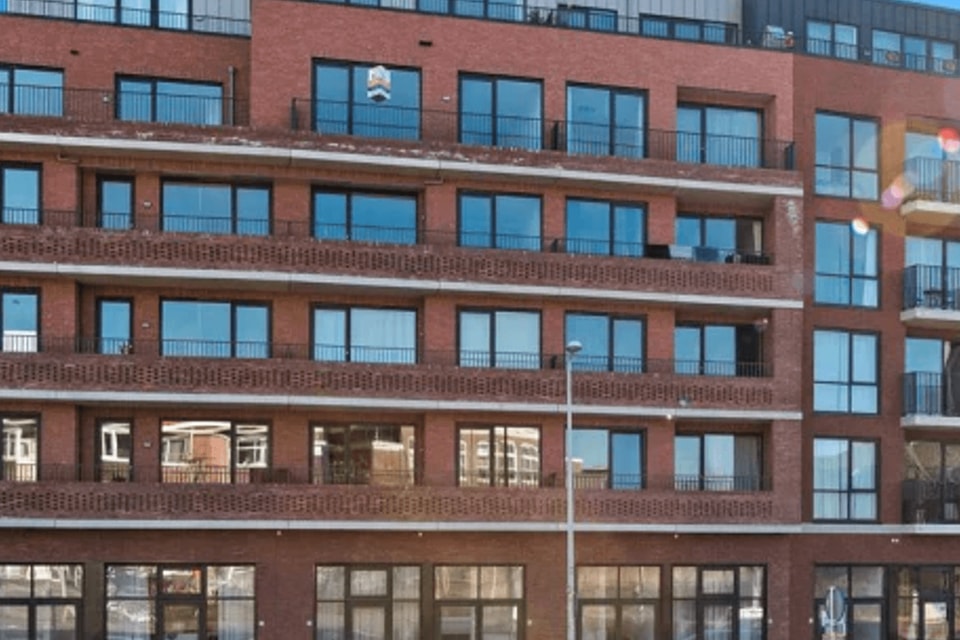 Appartement huren in Den haag