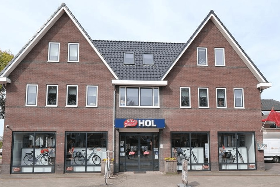 Appartement huren in Ede