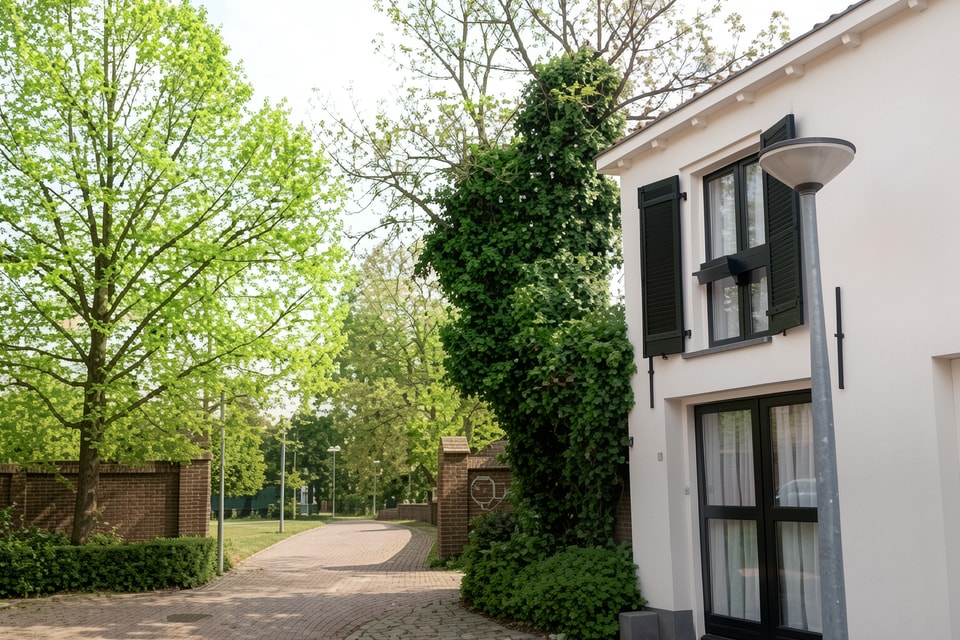 Studio huren in Wageningen