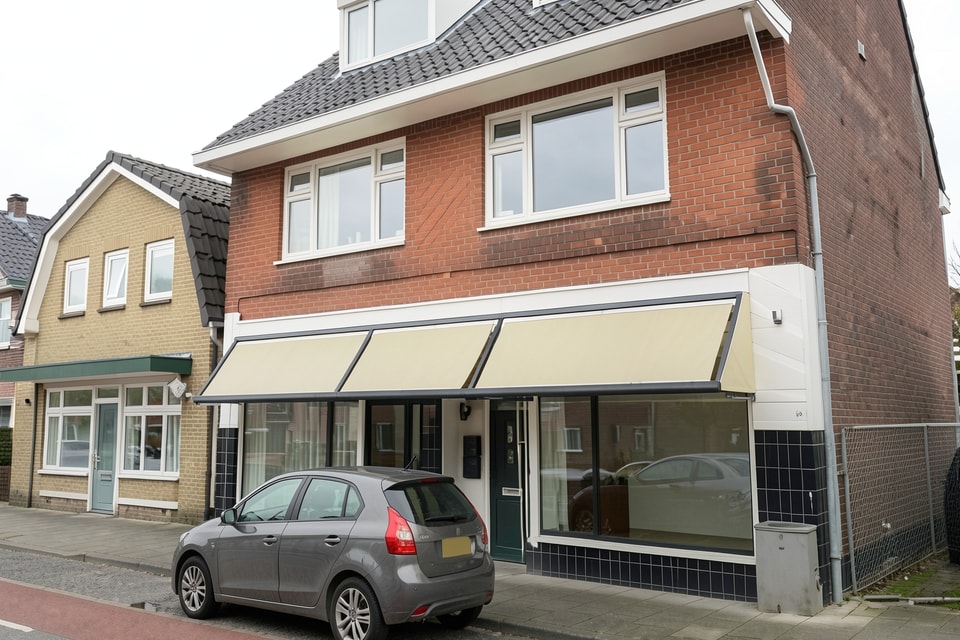 Kamer huren in Apeldoorn