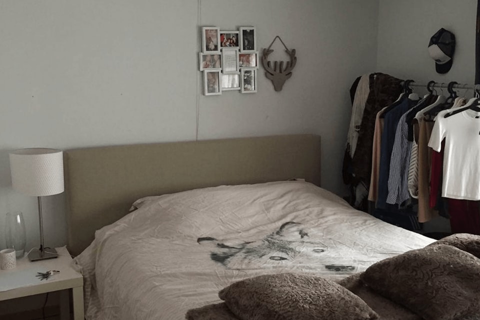Kamer huren in Tilburg