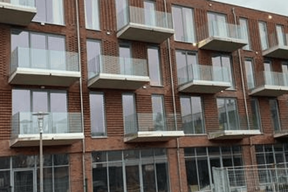 Appartement huren in Apeldoorn