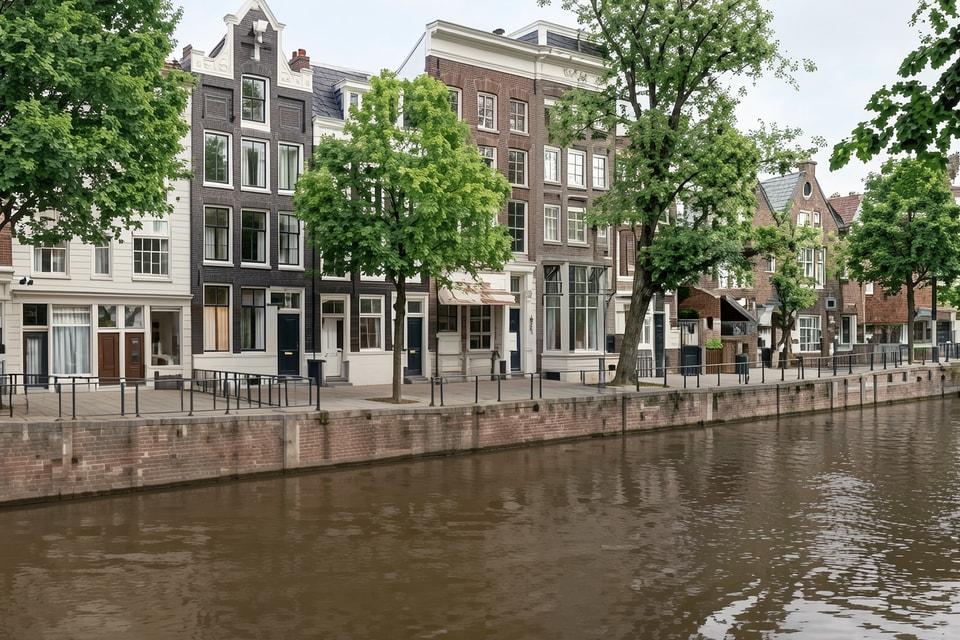 Opslagruimte huren in Amstelveen