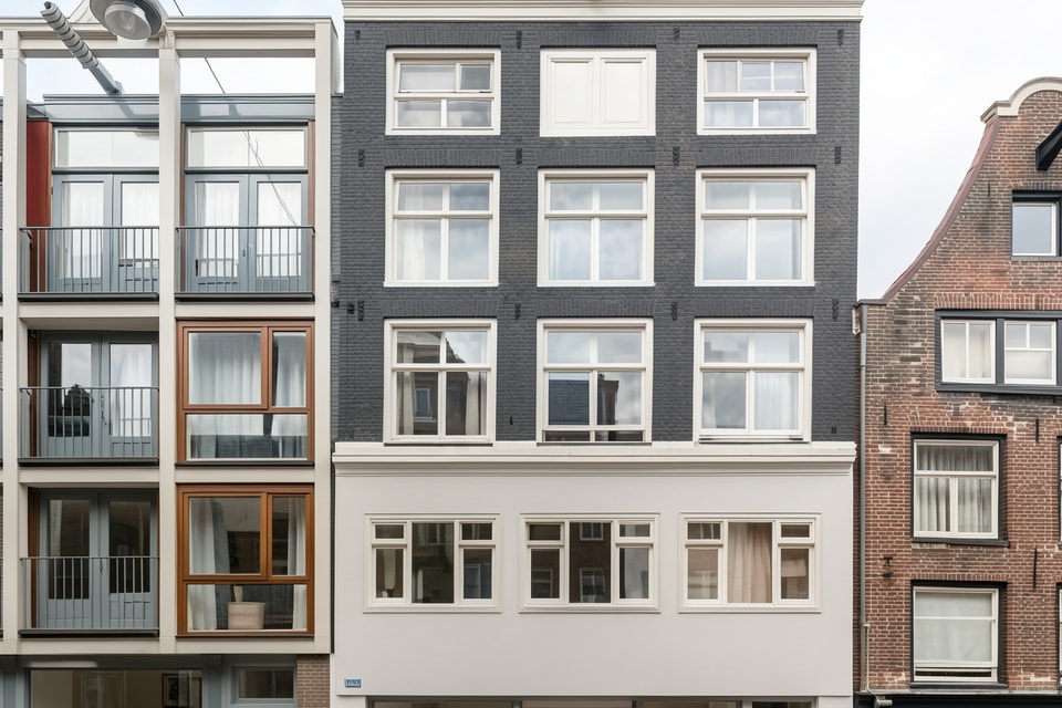 Appartement huren in Amstelveen