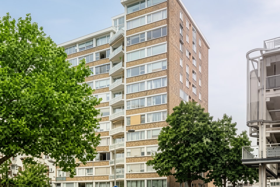 Appartement huren in Amstelveen