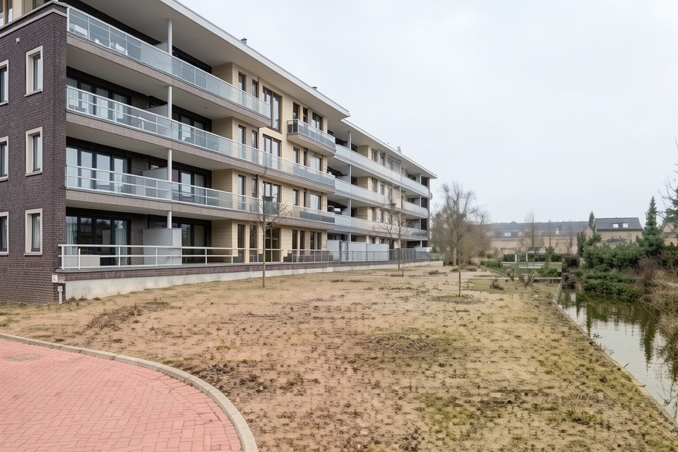 Appartement huren in Amstelveen