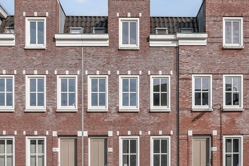 Huis huren in Leidschendam