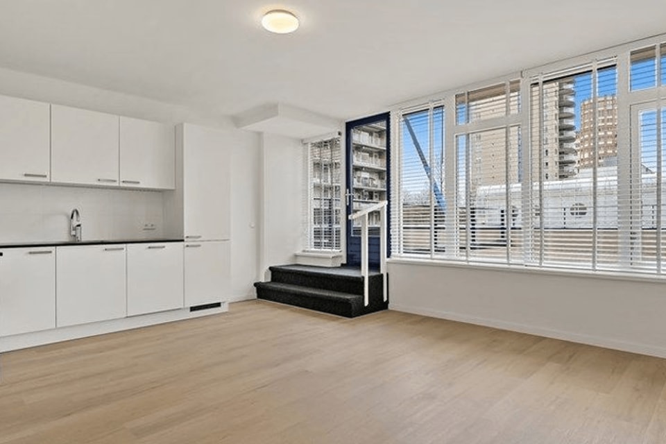 Appartement huren in Voorburg