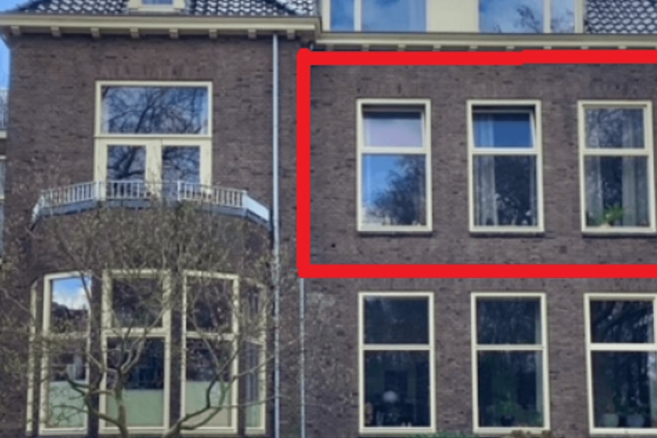 Appartement huren in Apeldoorn