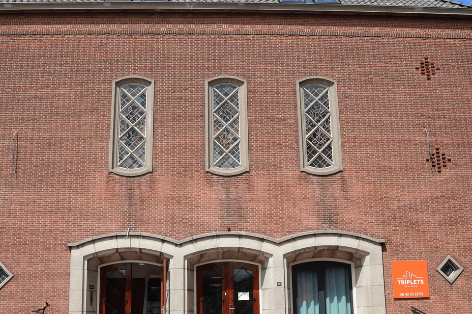 Appartement huren in Rijnsburg