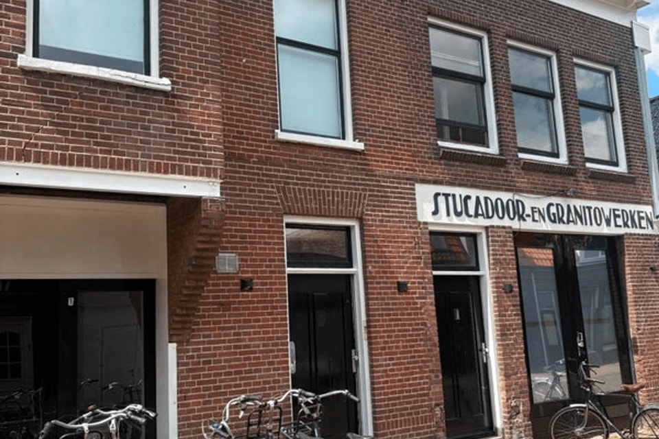 Kamer huren in Leeuwarden