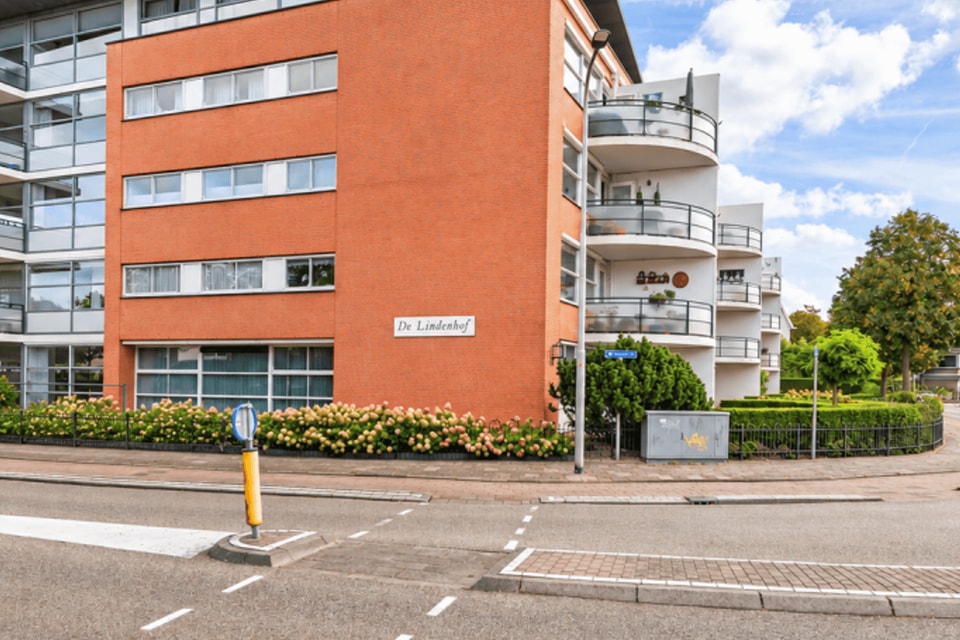 Appartement huren in Lisse