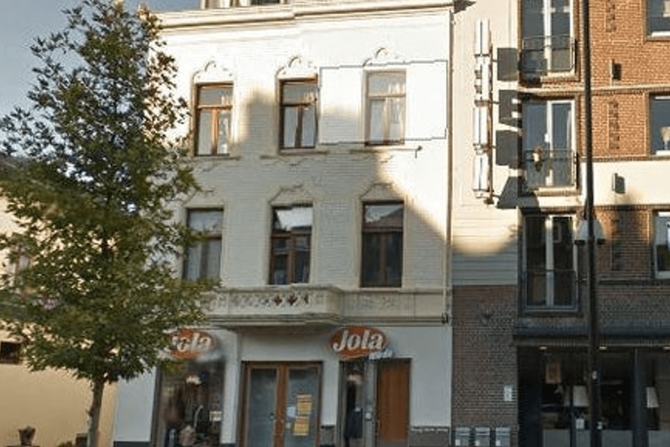 Appartement huren in Vaals