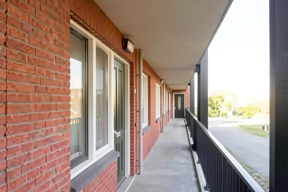 Appartement huren in Almere