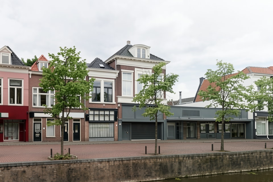 Kamer huren in Leeuwarden