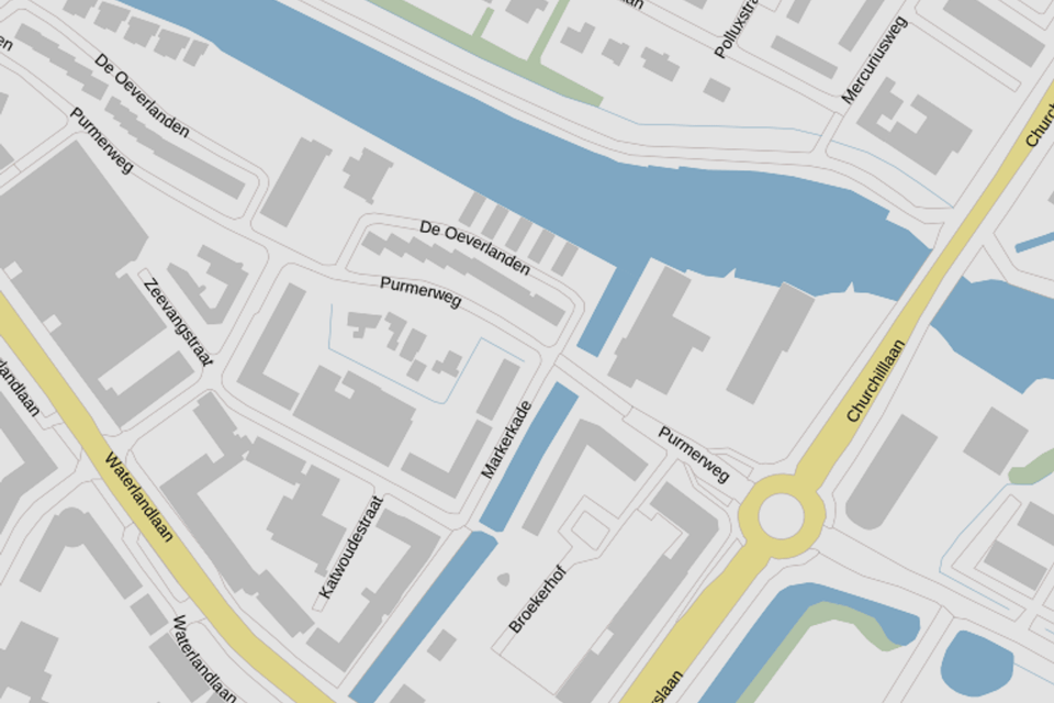 Huis huren in Purmerend