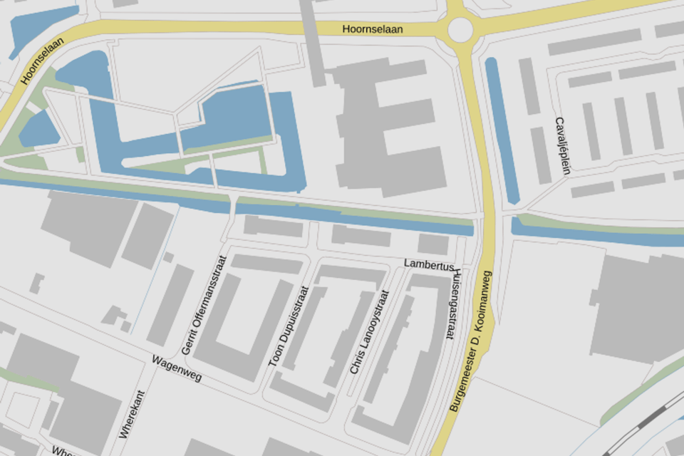 Huis huren in Purmerend