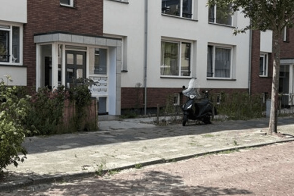 Kamer huren in Rijswijk