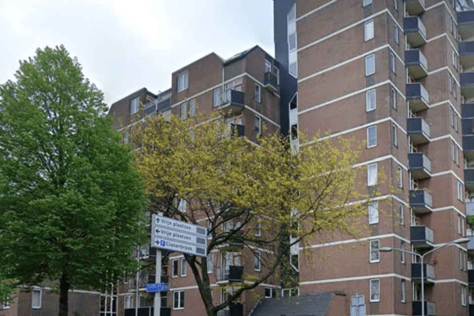Appartement huren in Geleen