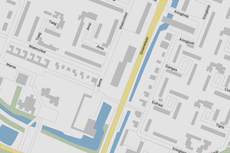 Bedrijfsruimte huren in Amstelveen