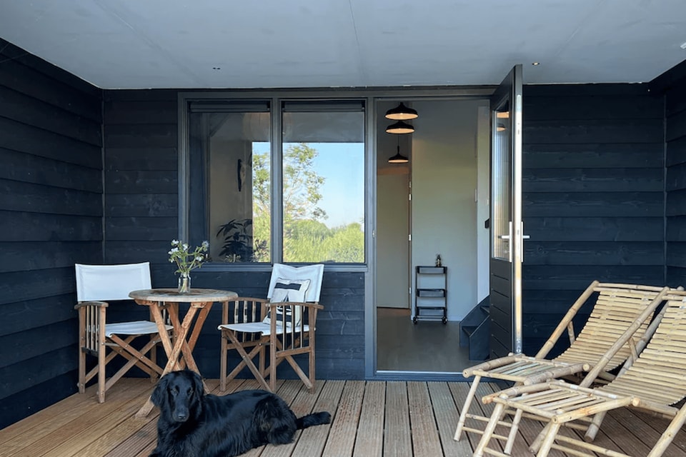 Appartement huren in Broek