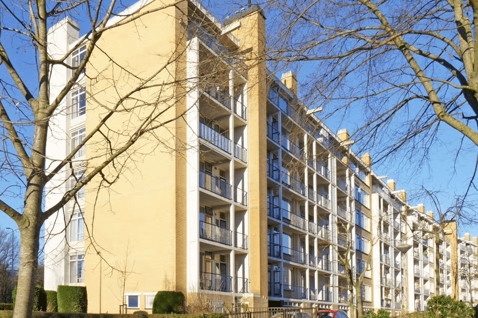 Kamer huren in Den haag