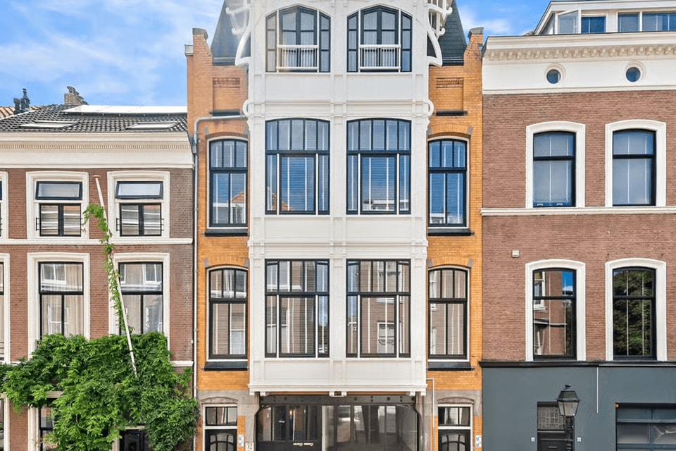 Appartement huren in Den haag
