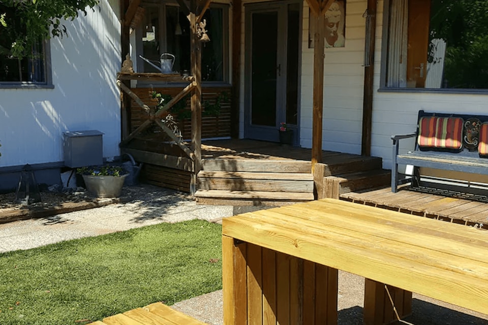 Recreatiewoning huren in Putten