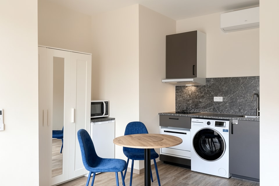 Studio huren in Eindhoven