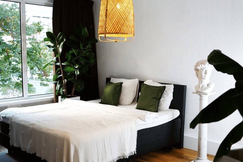 Appartement huren in Capelle aan den ijssel