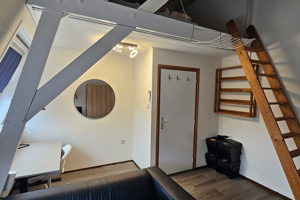 Kamer huren in Capelle aan den ijssel