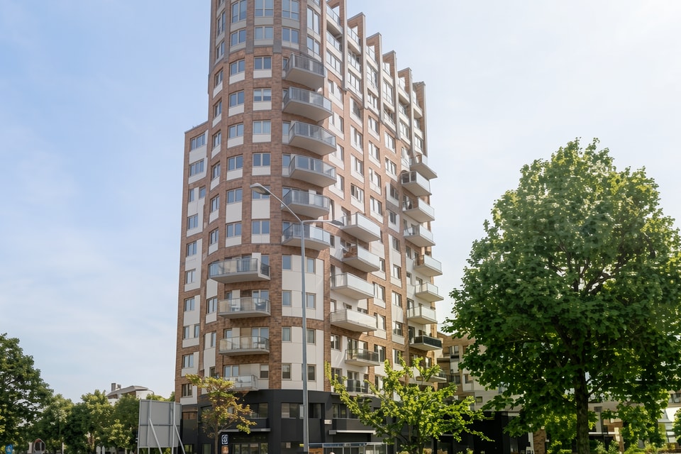 Huis huren in Voorburg
