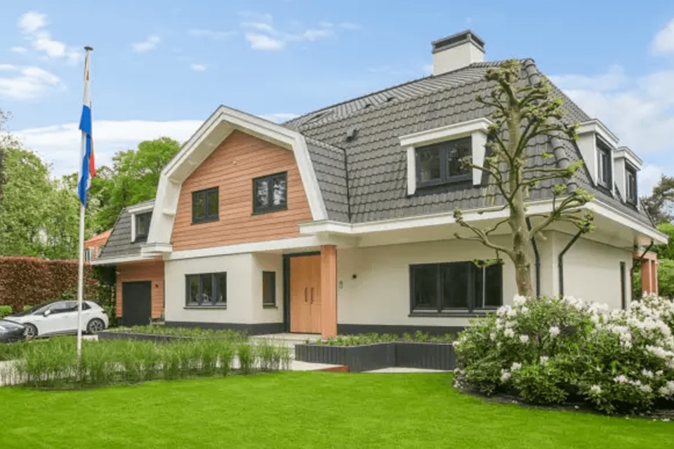 Kamer huren in Muiderberg