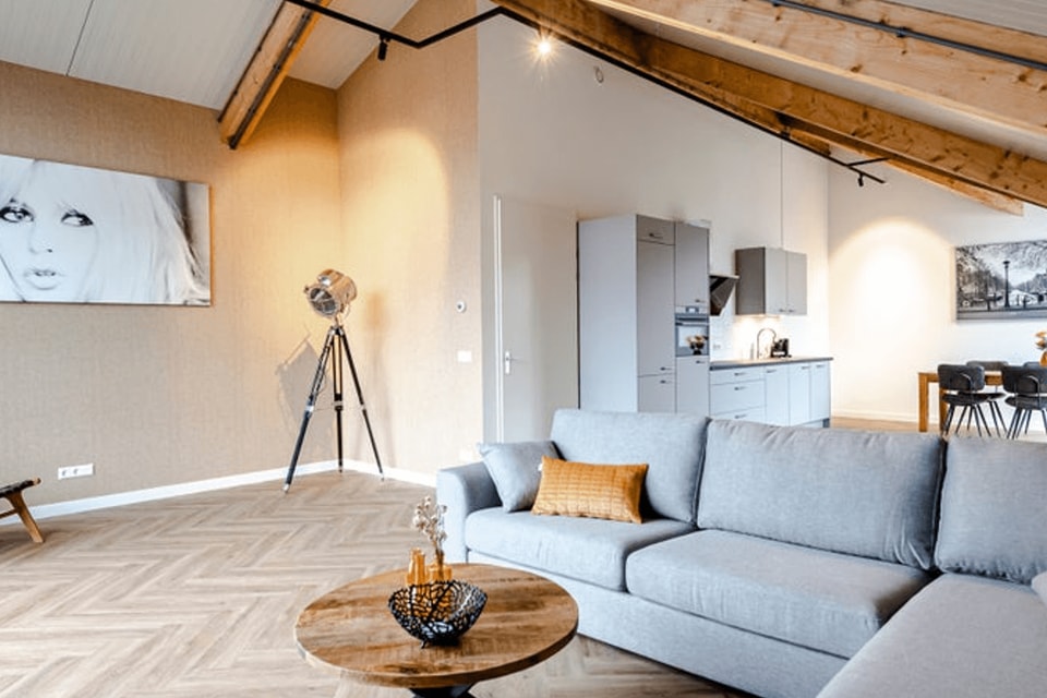Appartement huren in Hoofddorp
