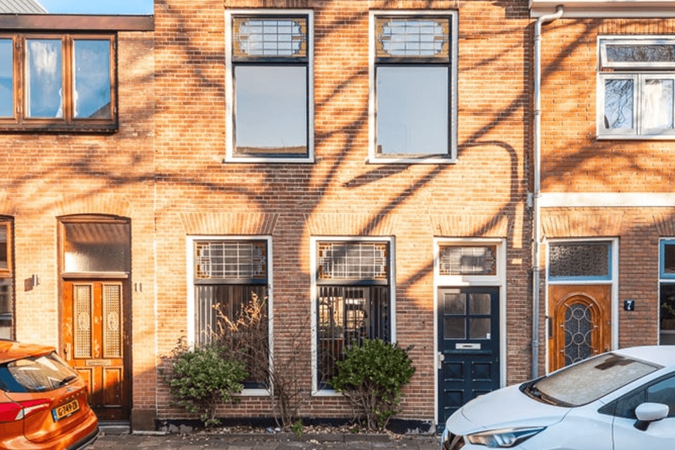 Huis huren in Haarlem