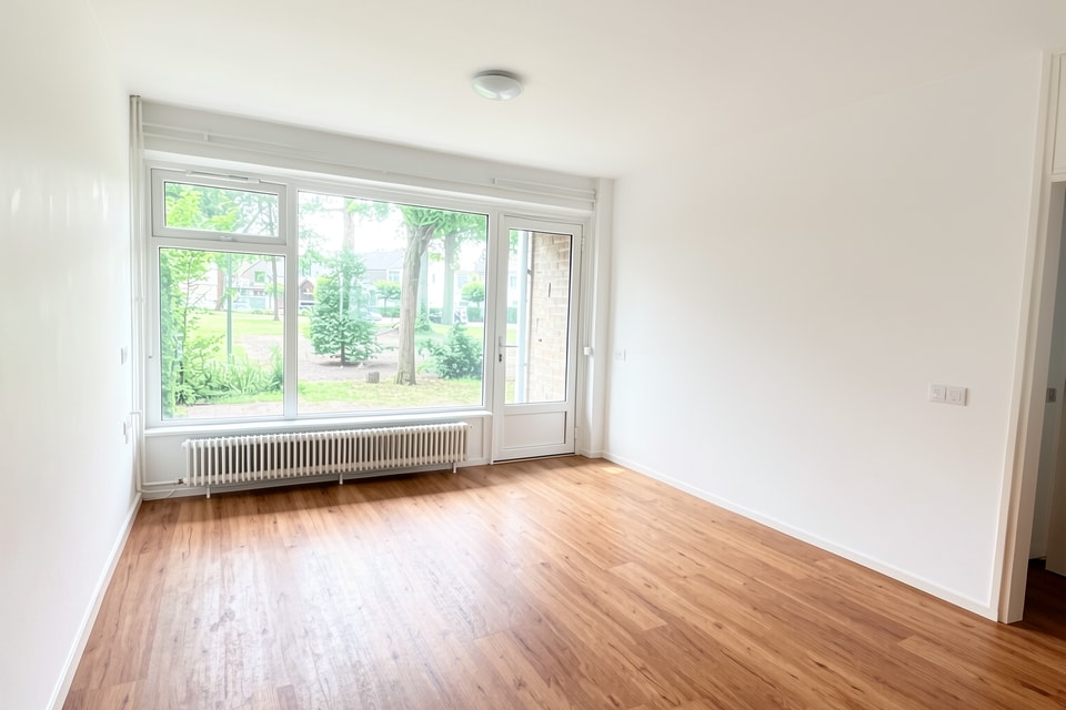 Appartement huren in Waalre