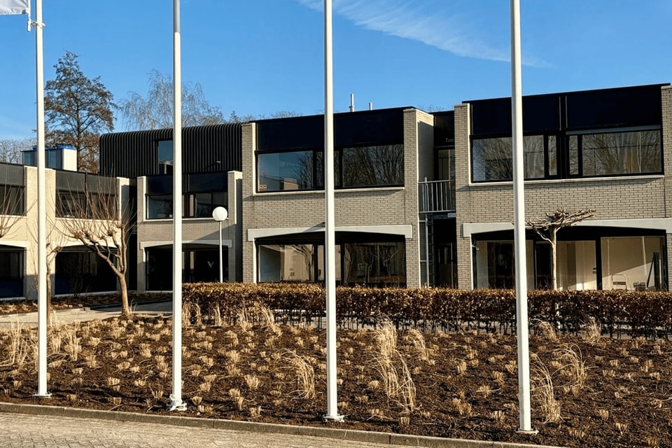 Bedrijfsruimte huren in Utrecht