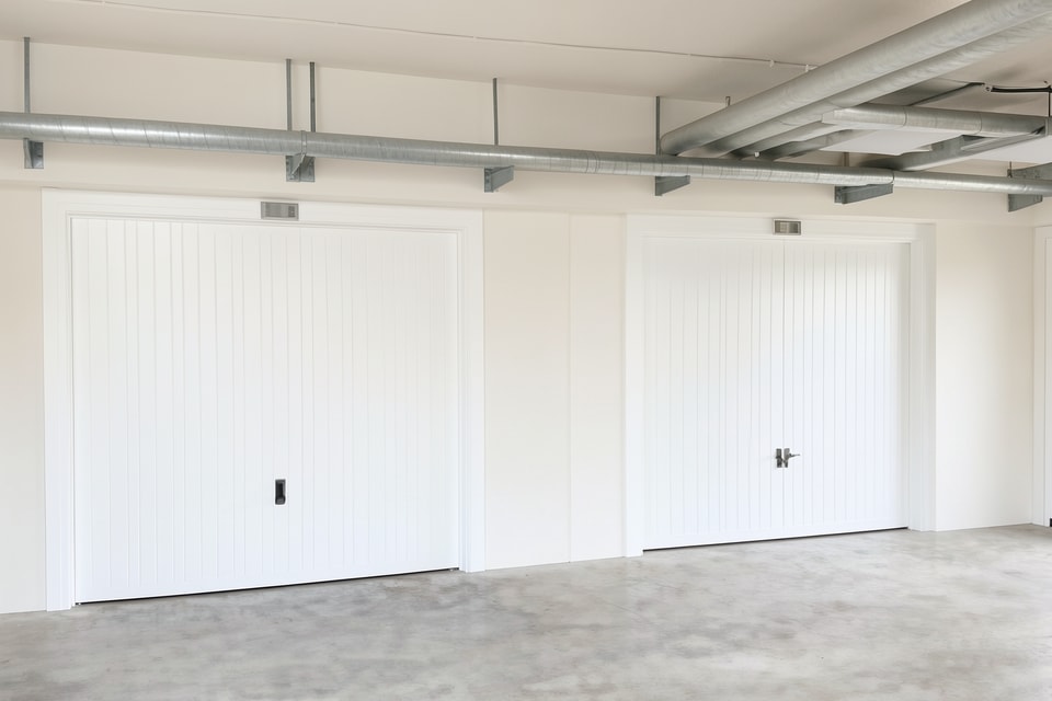 Opslagruimte huren in Rijnsburg