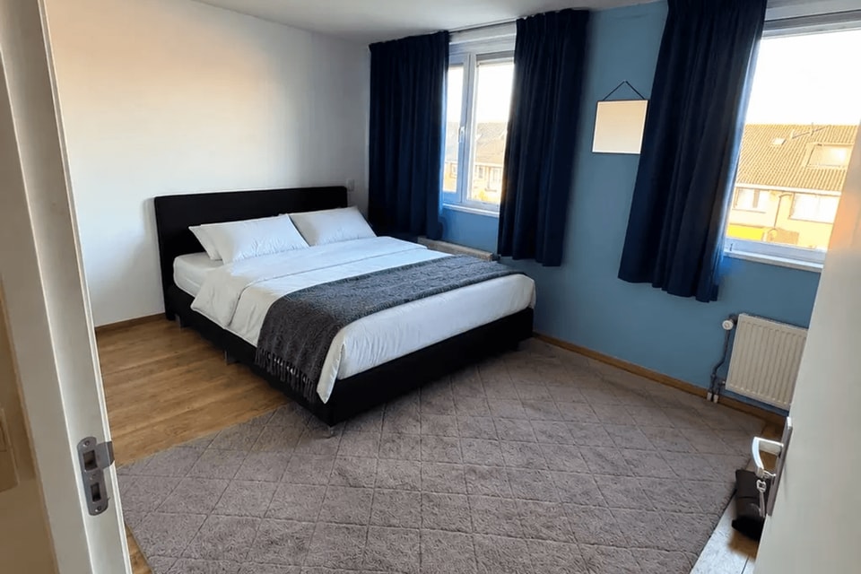 Kamer huren in Almere