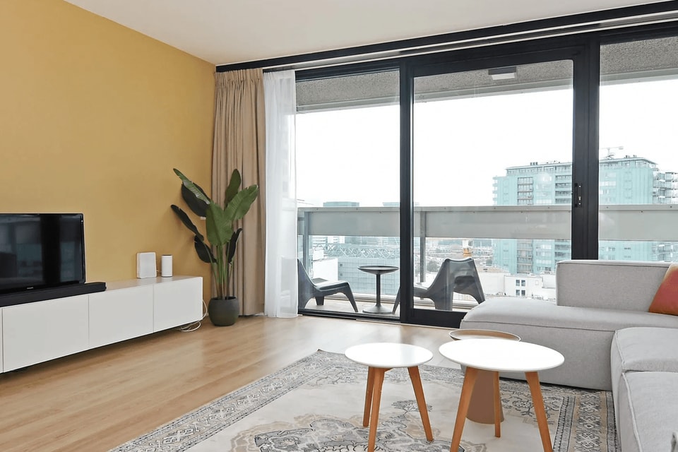 Appartement huren in Den haag