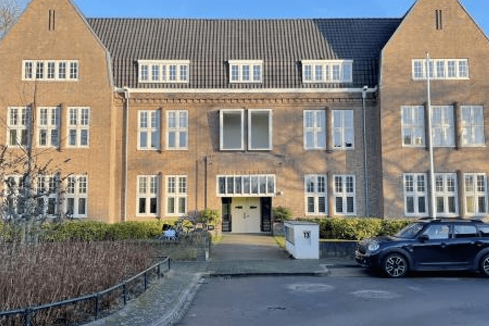 Appartement huren in Hilversum