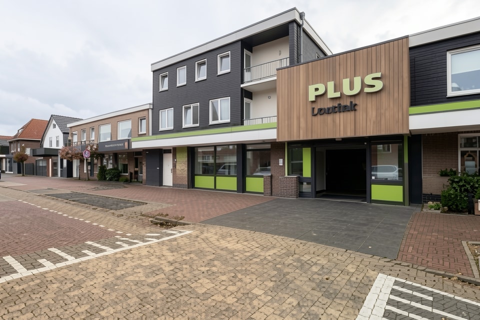 Appartement huren in Haaksbergen
